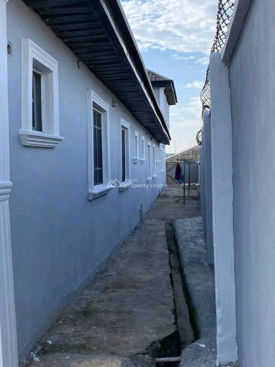 Newly Renovated Standard 21 Blocks of Flats, Gbaga Community Off Itamaga Road Ikorodu, Ikorodu, Lagos, Block of Flats for Sale
