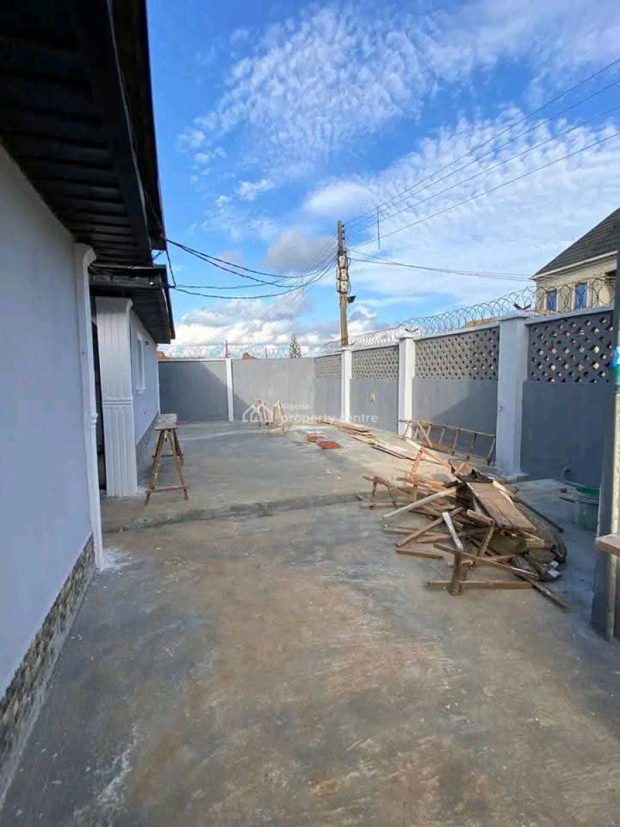 Newly Renovated Standard 21 Blocks of Flats, Gbaga Community Off Itamaga Road Ikorodu, Ikorodu, Lagos, Block of Flats for Sale