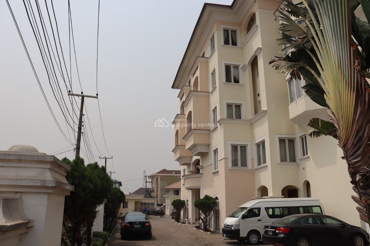 Luxury 3 Bedroom Apartment Giveaway Offer, Lekki Phase 1, Lekki, Lagos, Flat / Apartment for Rent