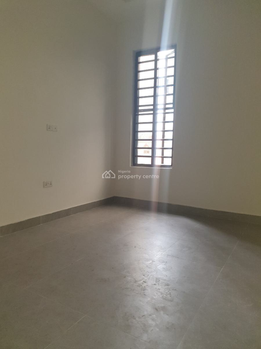 Spacious Brand New 2bedroom, Ologolo, Lekki, Lagos, Flat / Apartment for Rent