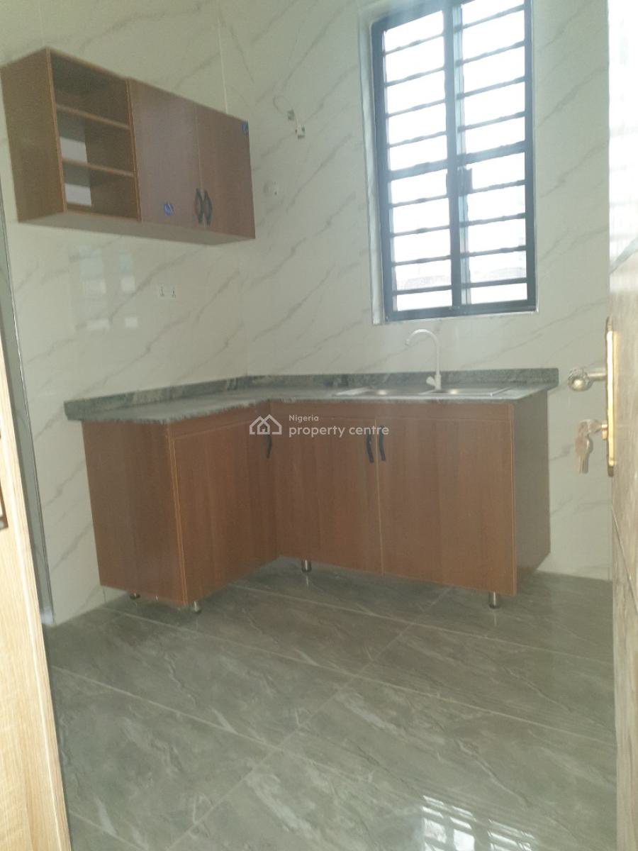 Spacious Brand New 2bedroom, Ologolo, Lekki, Lagos, Flat / Apartment for Rent