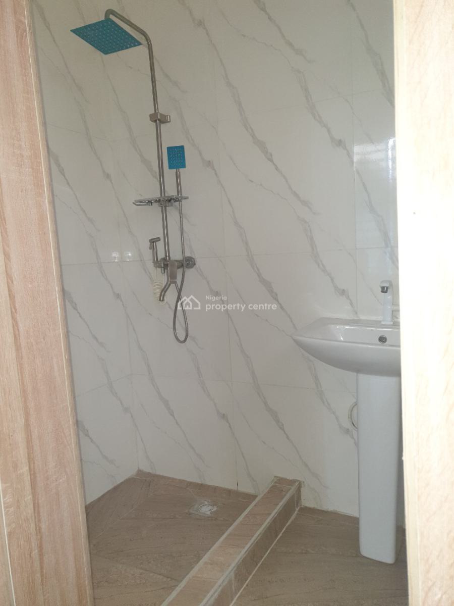 Spacious Brand New 2bedroom, Ologolo, Lekki, Lagos, Flat / Apartment for Rent