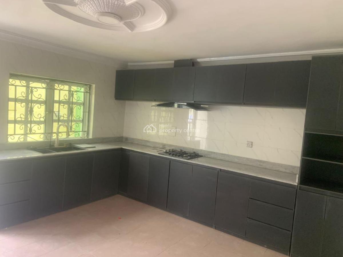 4 Bedroom Detached House, Ogudu/ojota/lagos., Gra, Ogudu, Lagos, Detached Duplex for Sale