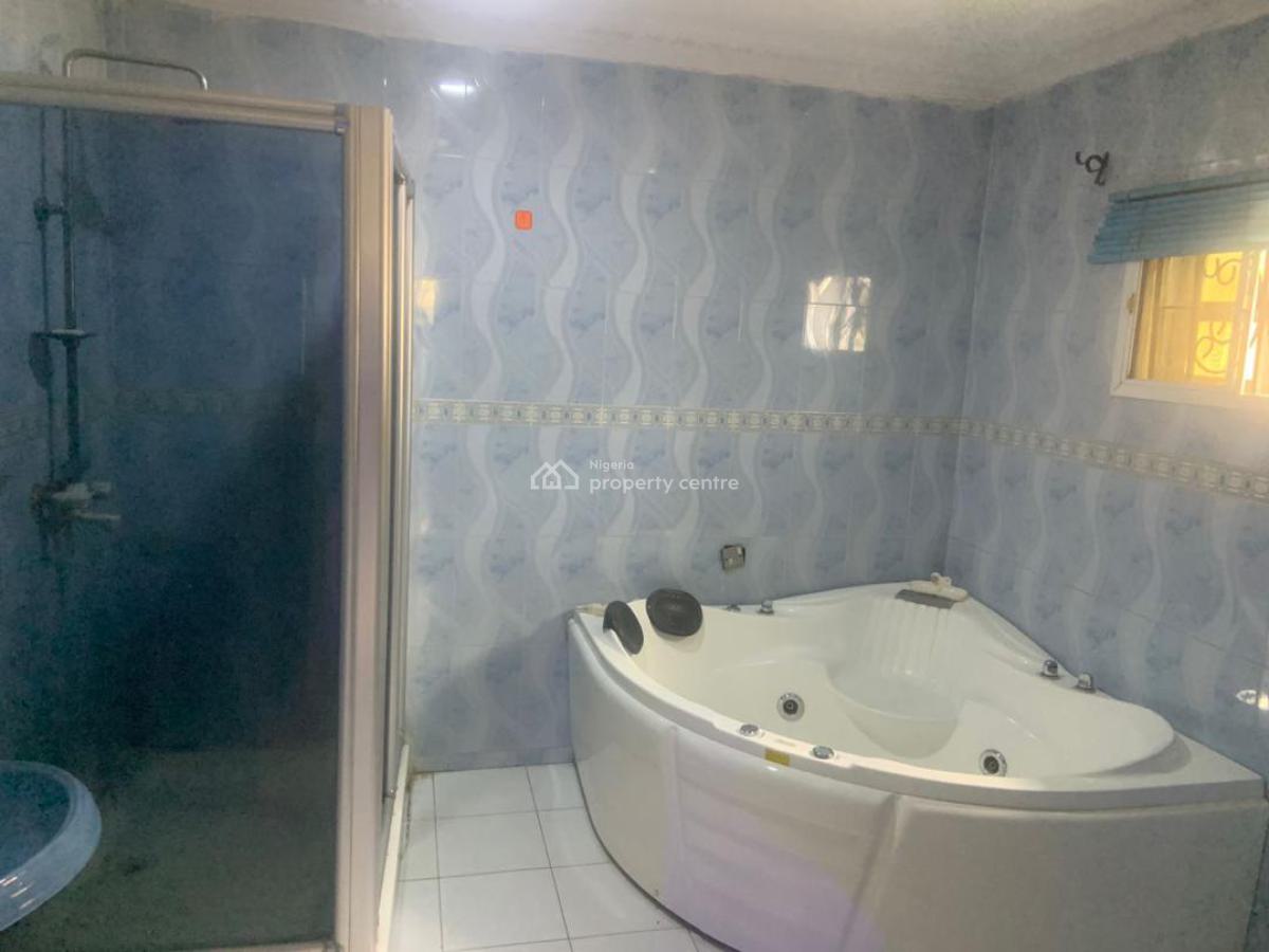 4 Bedroom Detached House, Ogudu/ojota/lagos., Gra, Ogudu, Lagos, Detached Duplex for Sale