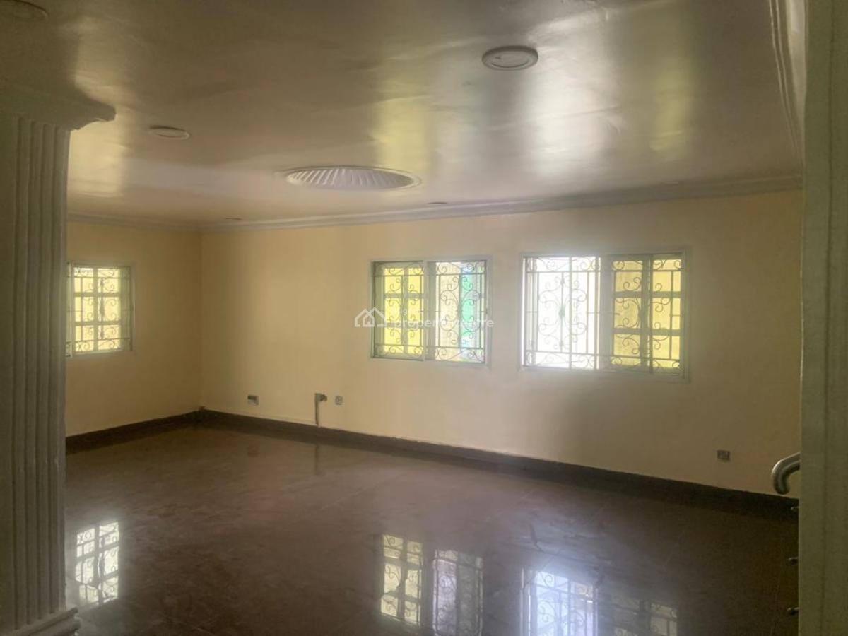 4 Bedroom Detached House, Ogudu/ojota/lagos., Gra, Ogudu, Lagos, Detached Duplex for Sale
