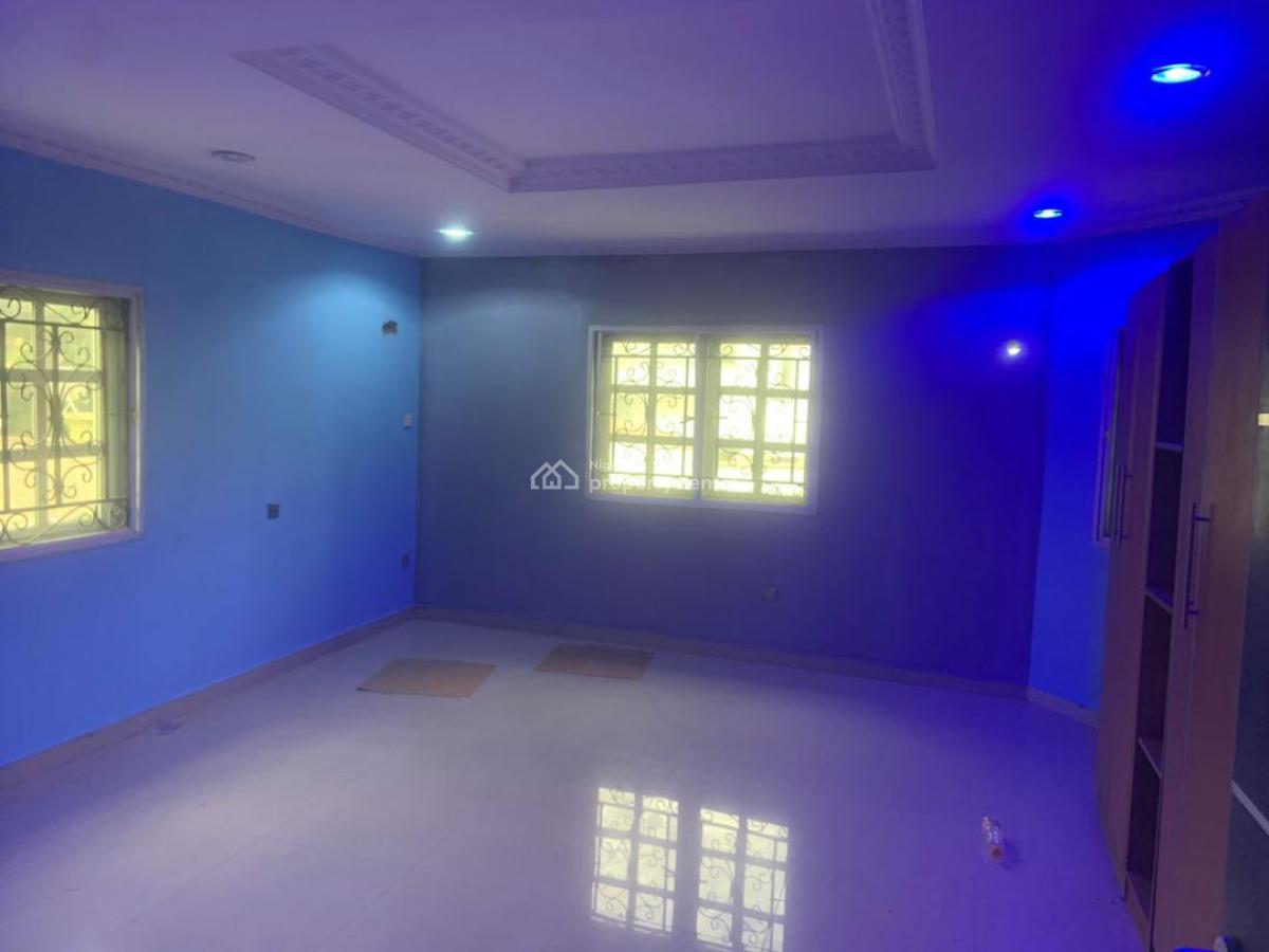 4 Bedroom Detached House, Ogudu/ojota/lagos., Gra, Ogudu, Lagos, Detached Duplex for Sale