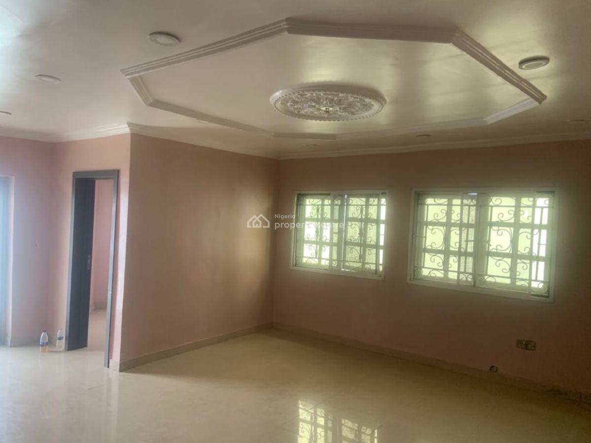 4 Bedroom Detached House, Ogudu/ojota/lagos., Gra, Ogudu, Lagos, Detached Duplex for Sale