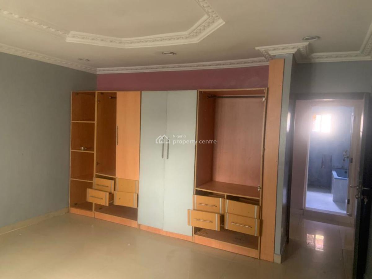 4 Bedroom Detached House, Ogudu/ojota/lagos., Gra, Ogudu, Lagos, Detached Duplex for Sale
