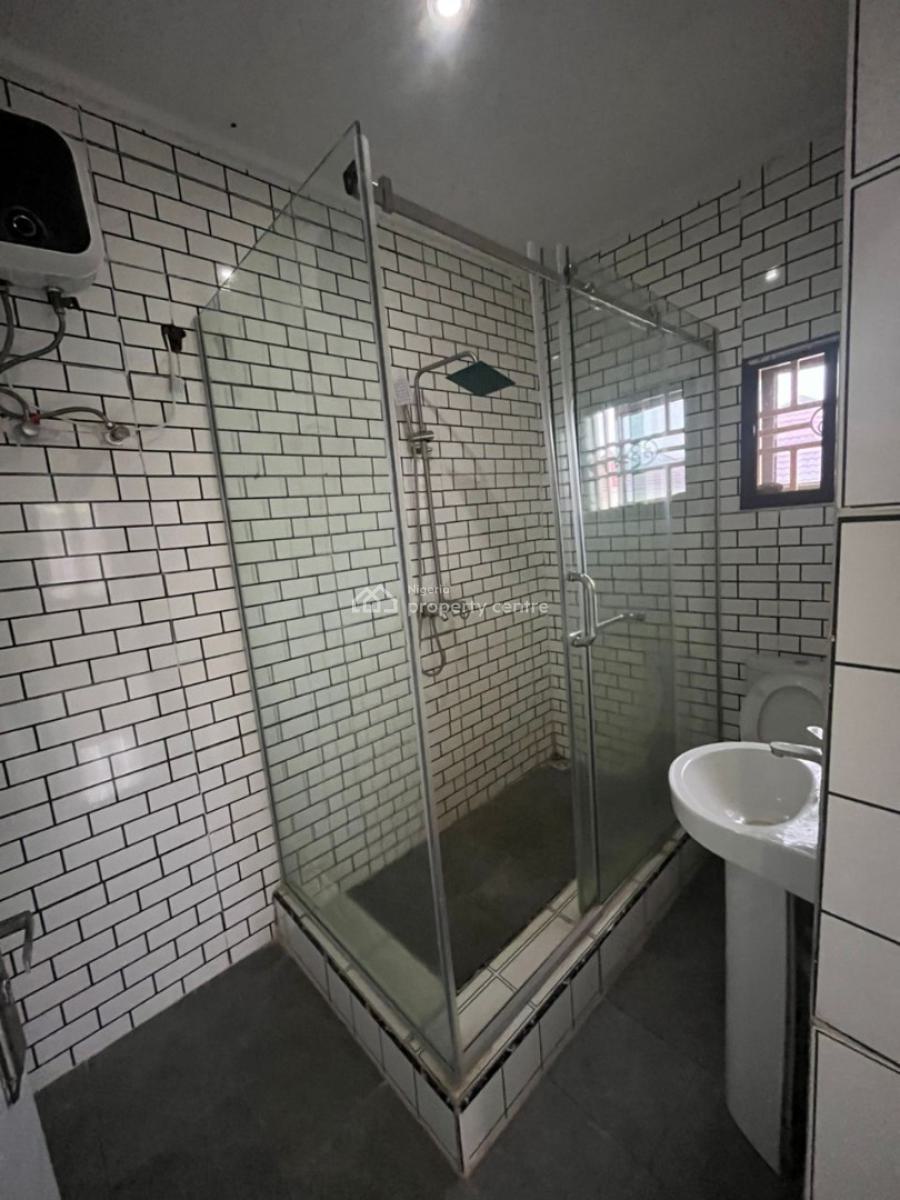 Luxurious 5bedroom Mansion, Lokogoma District, Abuja, Detached Duplex for Sale
