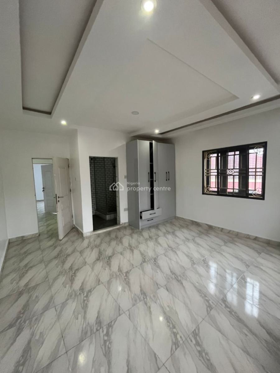 Luxurious 5bedroom Mansion, Lokogoma District, Abuja, Detached Duplex for Sale