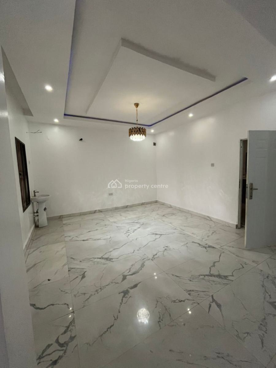 Luxurious 5bedroom Mansion, Lokogoma District, Abuja, Detached Duplex for Sale