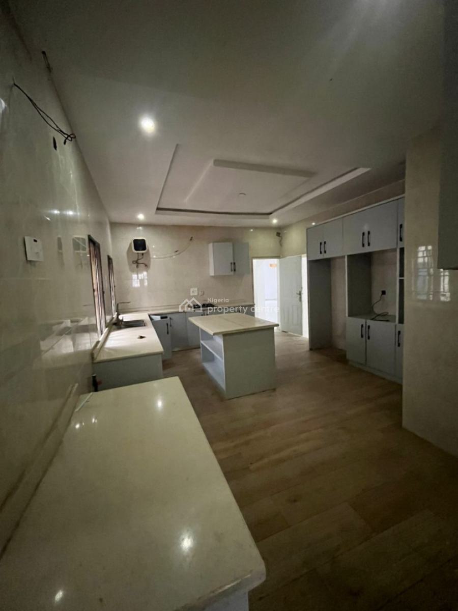 Luxurious 5bedroom Mansion, Lokogoma District, Abuja, Detached Duplex for Sale