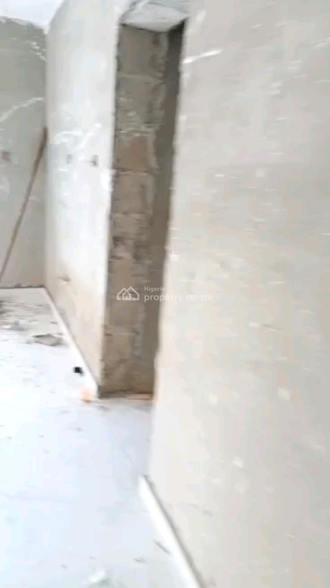 Newly Built Spacious N Nicely Finished 3 Bedroom Up Flat, Medina Estate, Medina, Gbagada, Lagos, Flat / Apartment for Sale