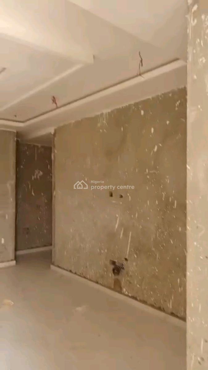 Newly Built Spacious N Nicely Finished 3 Bedroom Up Flat, Medina Estate, Medina, Gbagada, Lagos, Flat / Apartment for Sale