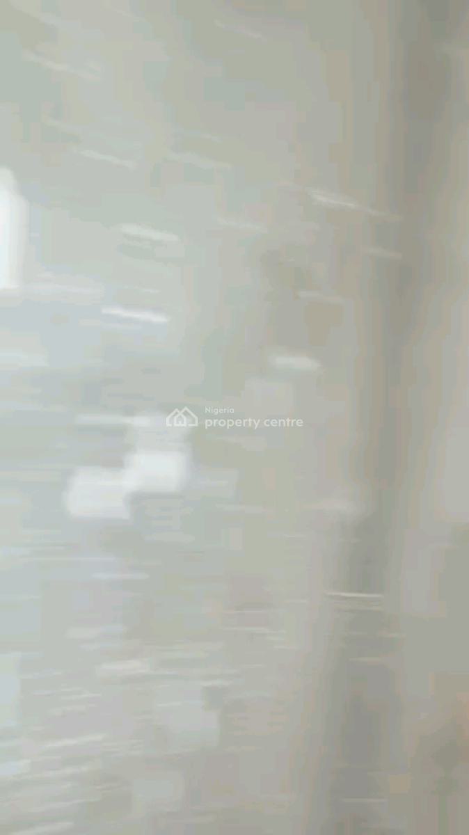 Newly Built Spacious N Nicely Finished 3 Bedroom Up Flat, Medina Estate, Medina, Gbagada, Lagos, Flat / Apartment for Sale