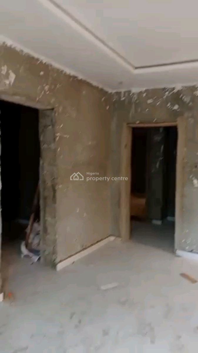 Newly Built Spacious N Nicely Finished 3 Bedroom Up Flat, Medina Estate, Medina, Gbagada, Lagos, Flat / Apartment for Sale