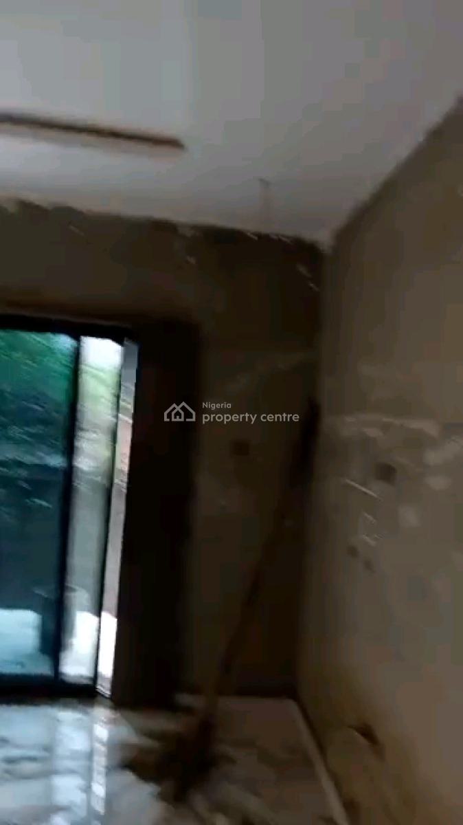 Newly Built Spacious N Nicely Finished 3 Bedroom Up Flat, Medina Estate, Medina, Gbagada, Lagos, Flat / Apartment for Sale
