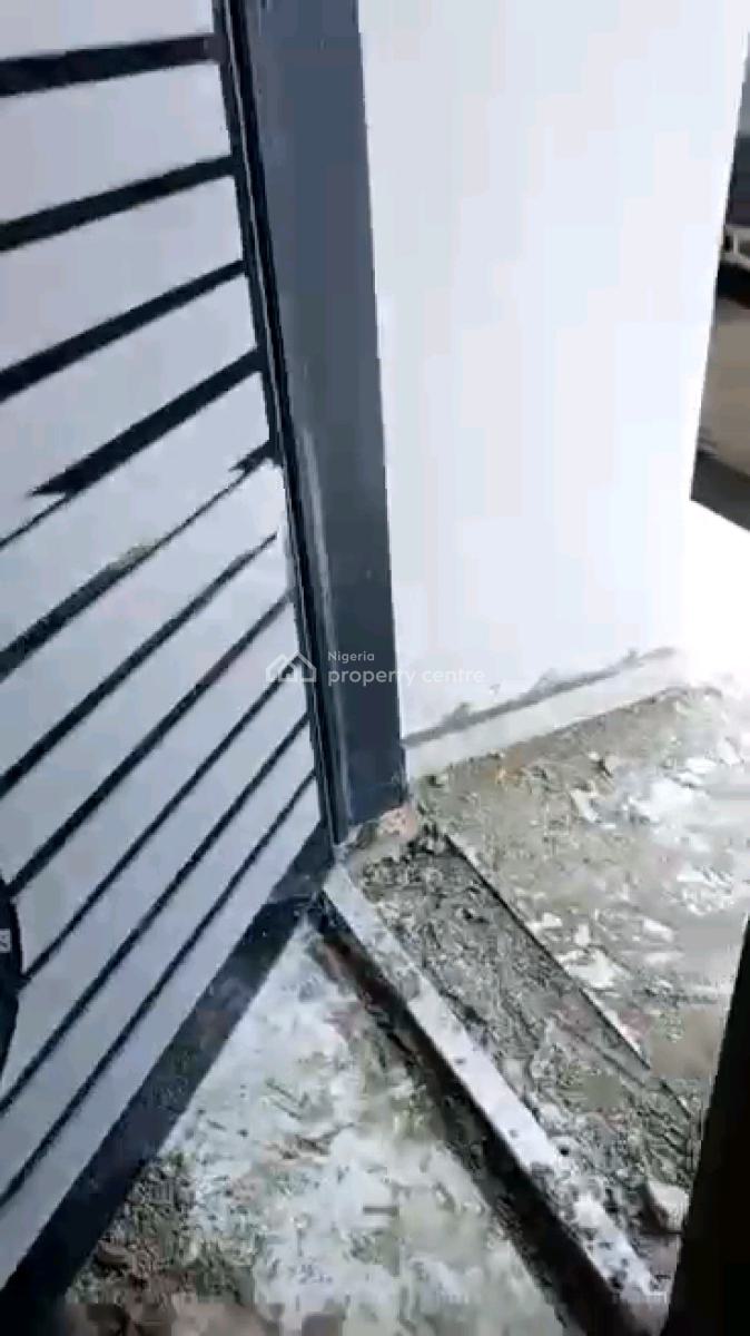 Newly Built Spacious N Nicely Finished 3 Bedroom Up Flat, Medina Estate, Medina, Gbagada, Lagos, Flat / Apartment for Sale