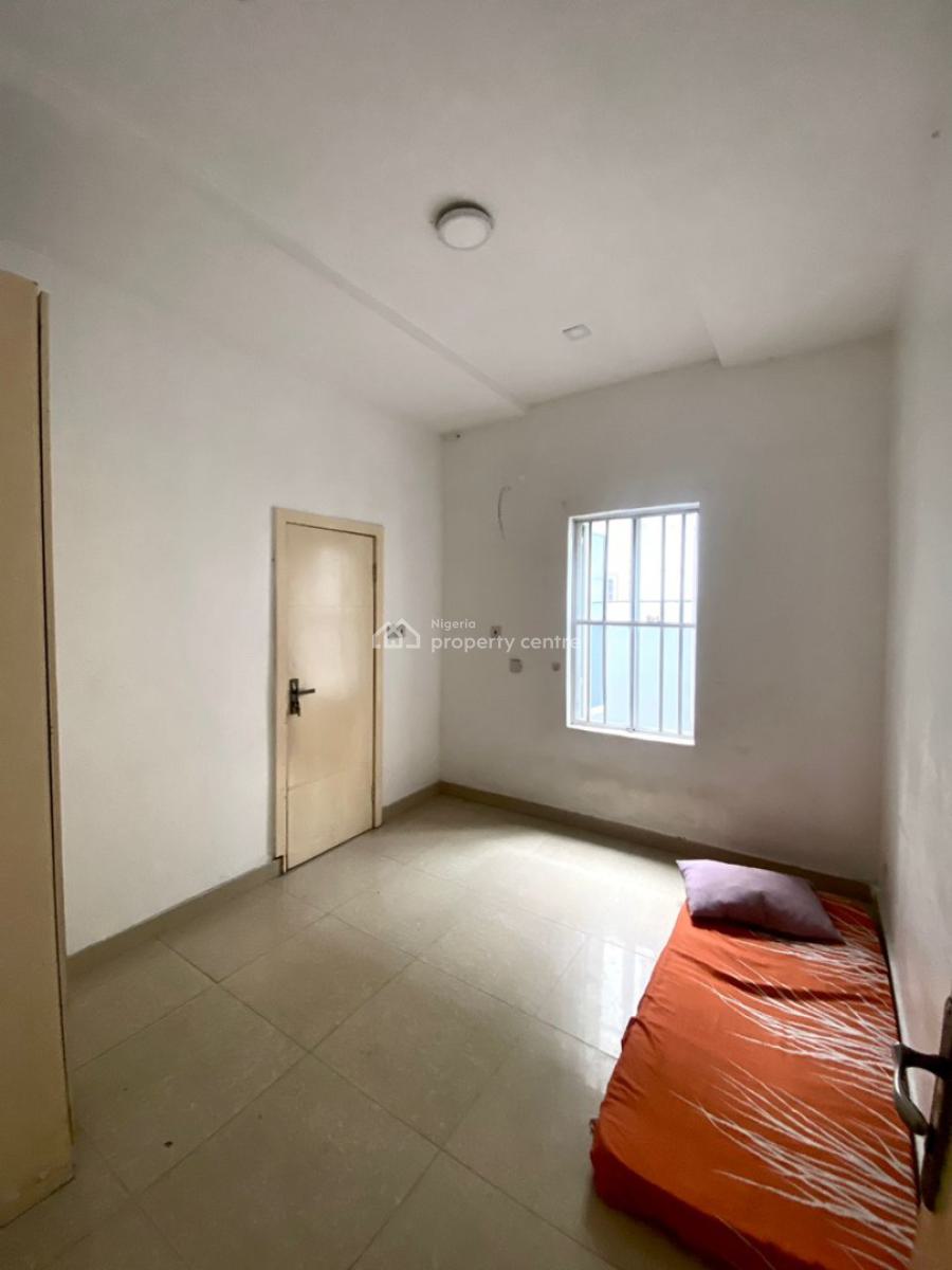 4bedroom Semidetached Duplex, Chevron Drive, Lekki, Lagos, Semi-detached Duplex for Rent