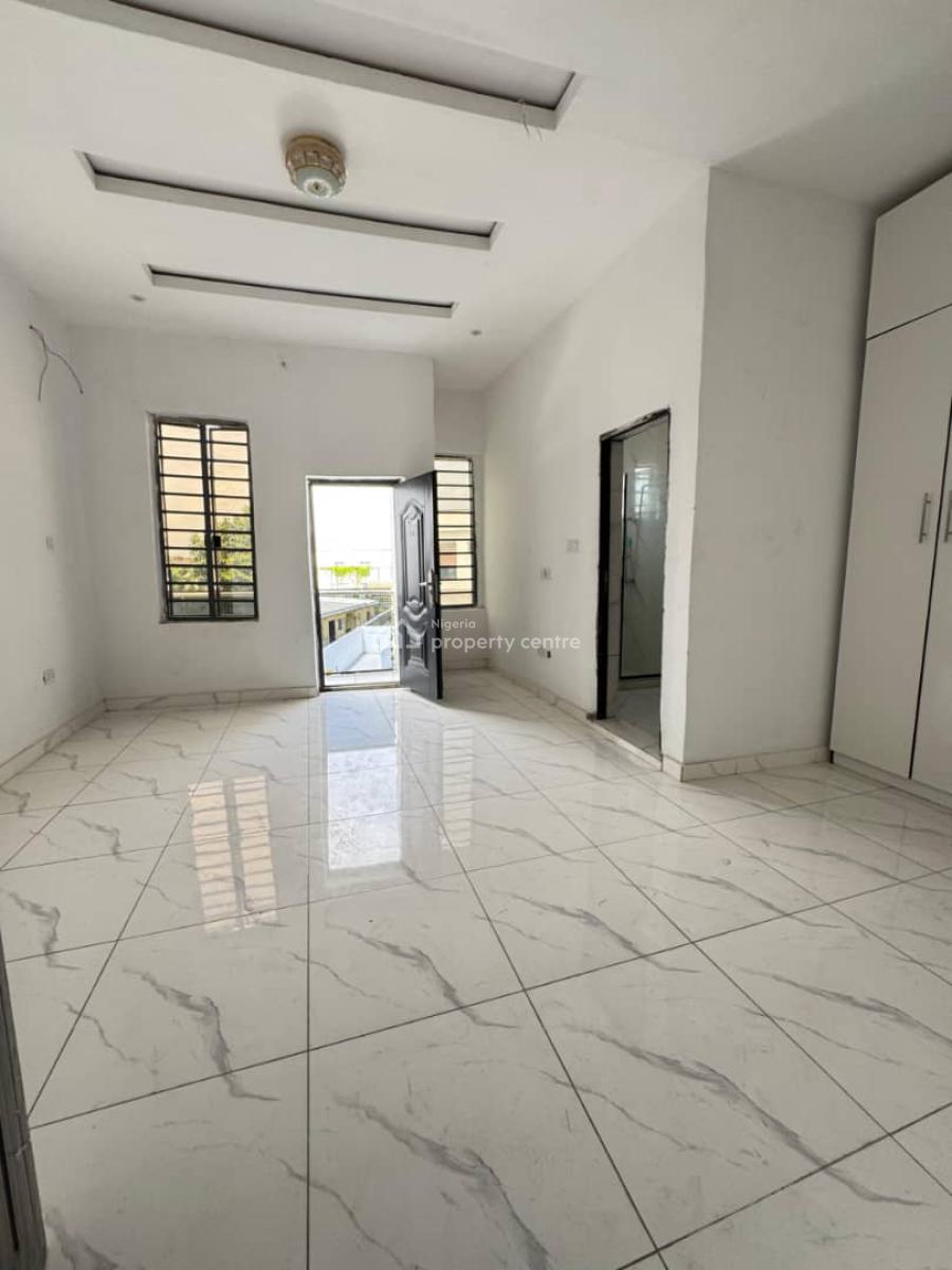 Luxurious 3bedroom Terrace at Abraham Adesanya Estate Ajah, Abraham Adesanya Estate Ajah, Ajah, Lagos, Terraced Duplex for Rent