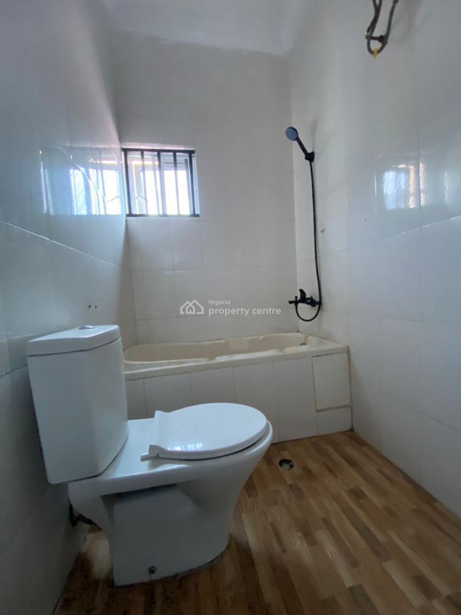 Very Standard and Massive Share Apartment @idado Lekki 1, Lekki, Lagos, Self Contain (single Rooms) for Rent