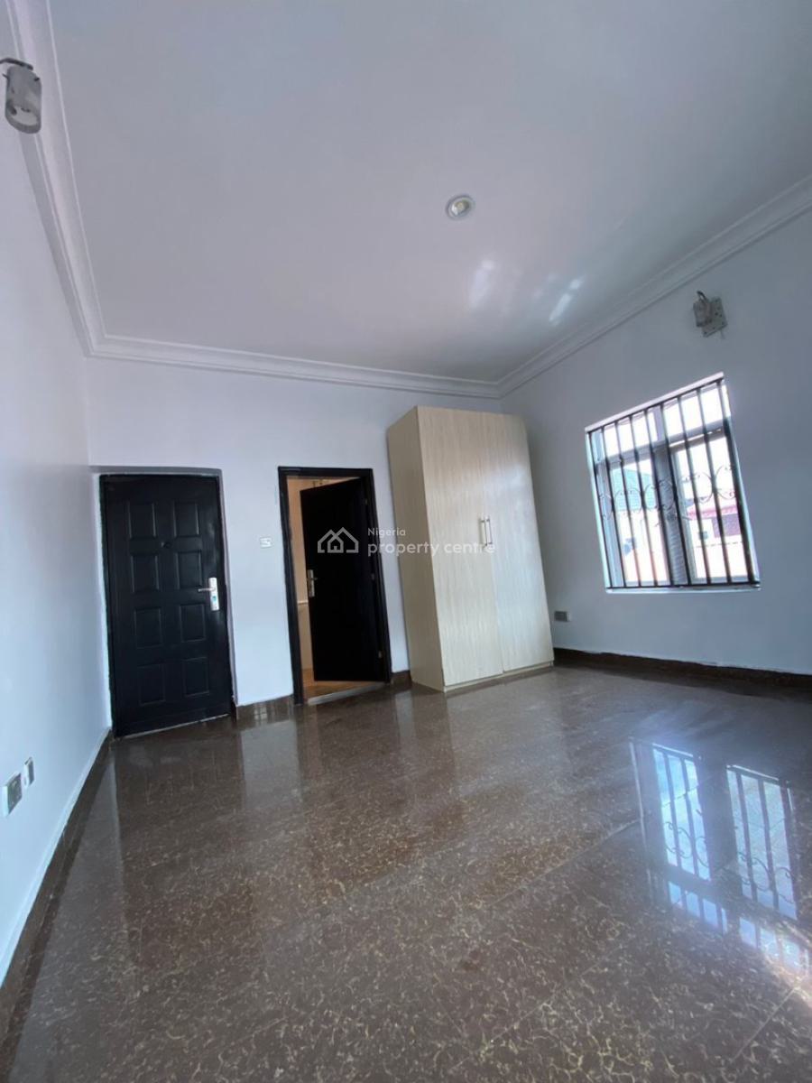 Very Standard and Massive Share Apartment @idado Lekki 1, Lekki, Lagos, Self Contain (single Rooms) for Rent