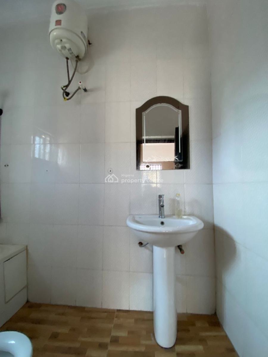 Very Standard and Massive Share Apartment @idado Lekki 1, Lekki, Lagos, Self Contain (single Rooms) for Rent