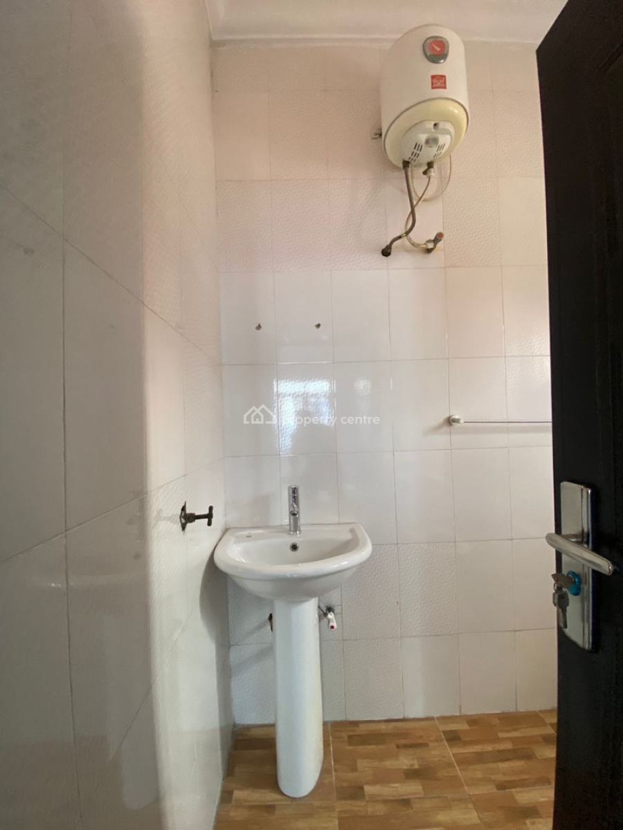 Very Standard and Massive Share Apartment @idado Lekki 1, Lekki, Lagos, Self Contain (single Rooms) for Rent