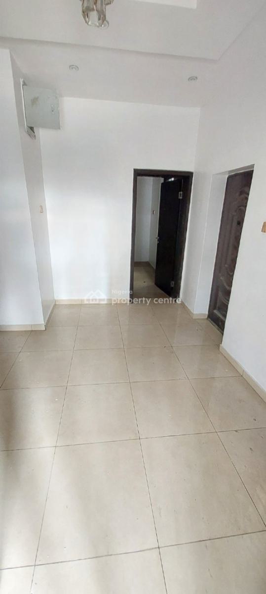 4 Bedroom Semi Detached Duplex, Osapa, Lekki, Lagos, Semi-detached Duplex for Rent