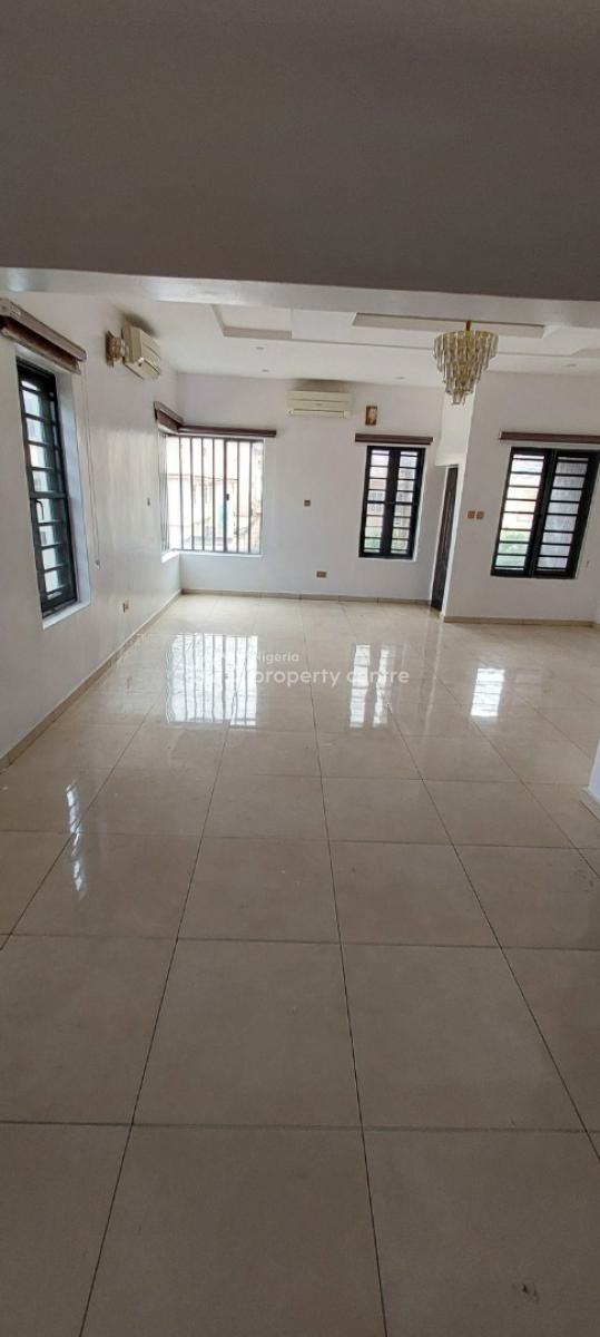 4 Bedroom Semi Detached Duplex, Osapa, Lekki, Lagos, Semi-detached Duplex for Rent