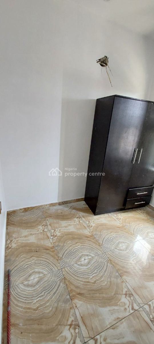 4 Bedroom Semi Detached Duplex, Osapa, Lekki, Lagos, Semi-detached Duplex for Rent