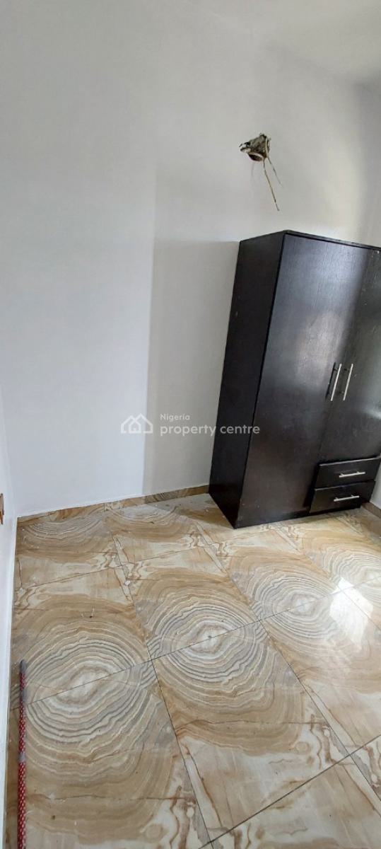 4 Bedroom Semi Detached Duplex, Osapa, Lekki, Lagos, Semi-detached Duplex for Rent