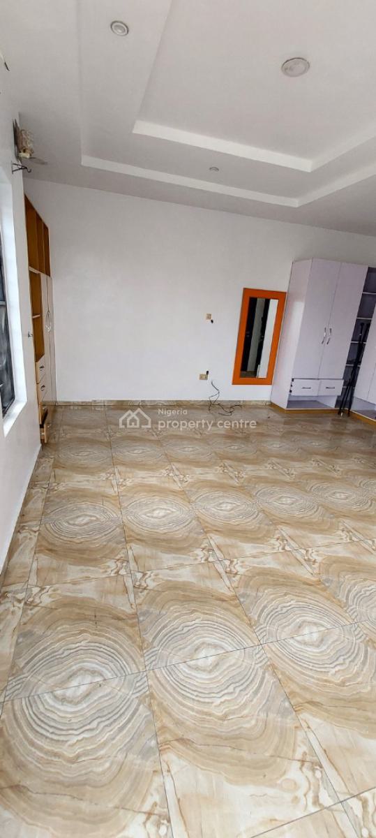 4 Bedroom Semi Detached Duplex, Osapa, Lekki, Lagos, Semi-detached Duplex for Rent