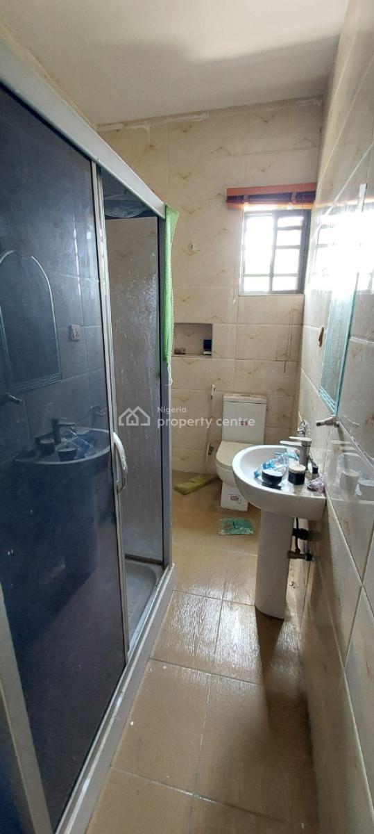 4 Bedroom Semi Detached Duplex, Osapa, Lekki, Lagos, Semi-detached Duplex for Rent