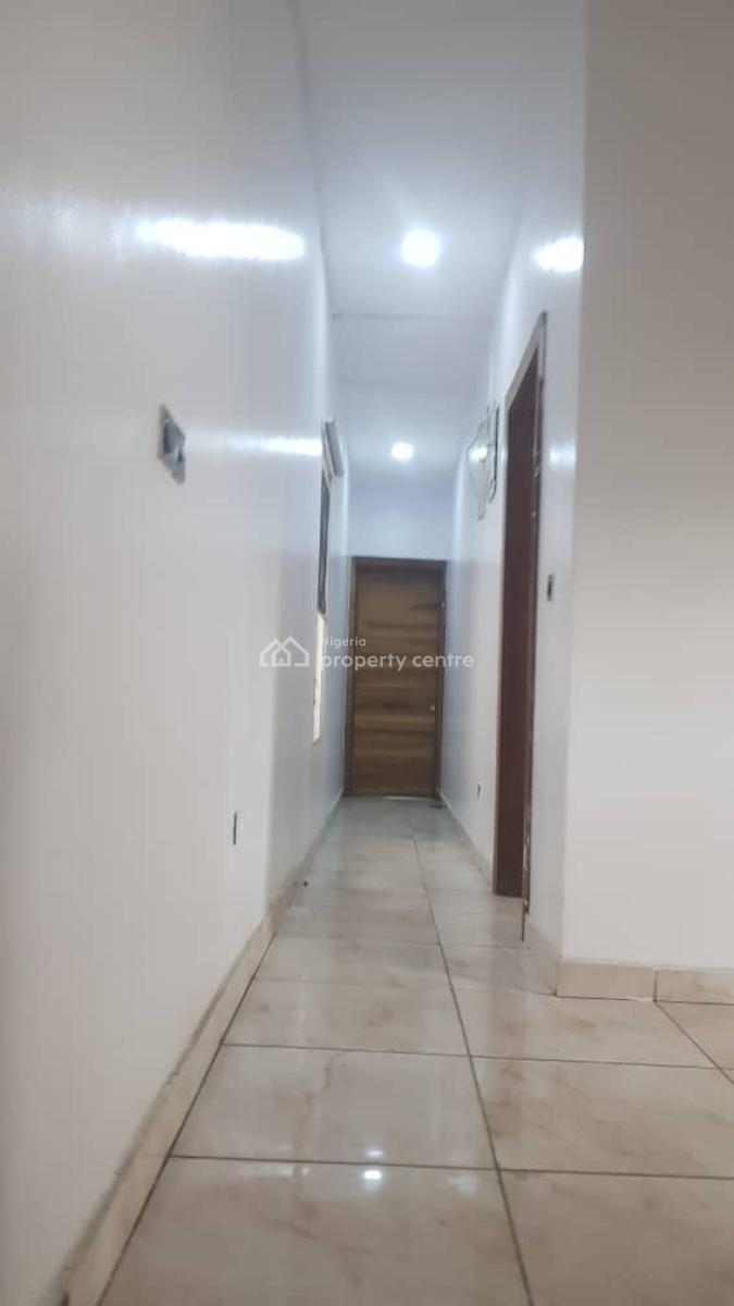 Spacious 4bedroom, Hakeem Dickson, Lekki Phase 1, Lekki, Lagos, Detached Duplex for Rent