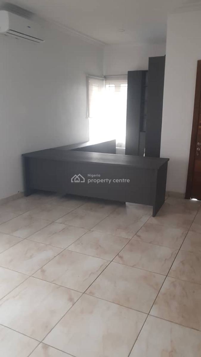 Spacious 4bedroom, Hakeem Dickson, Lekki Phase 1, Lekki, Lagos, Detached Duplex for Rent