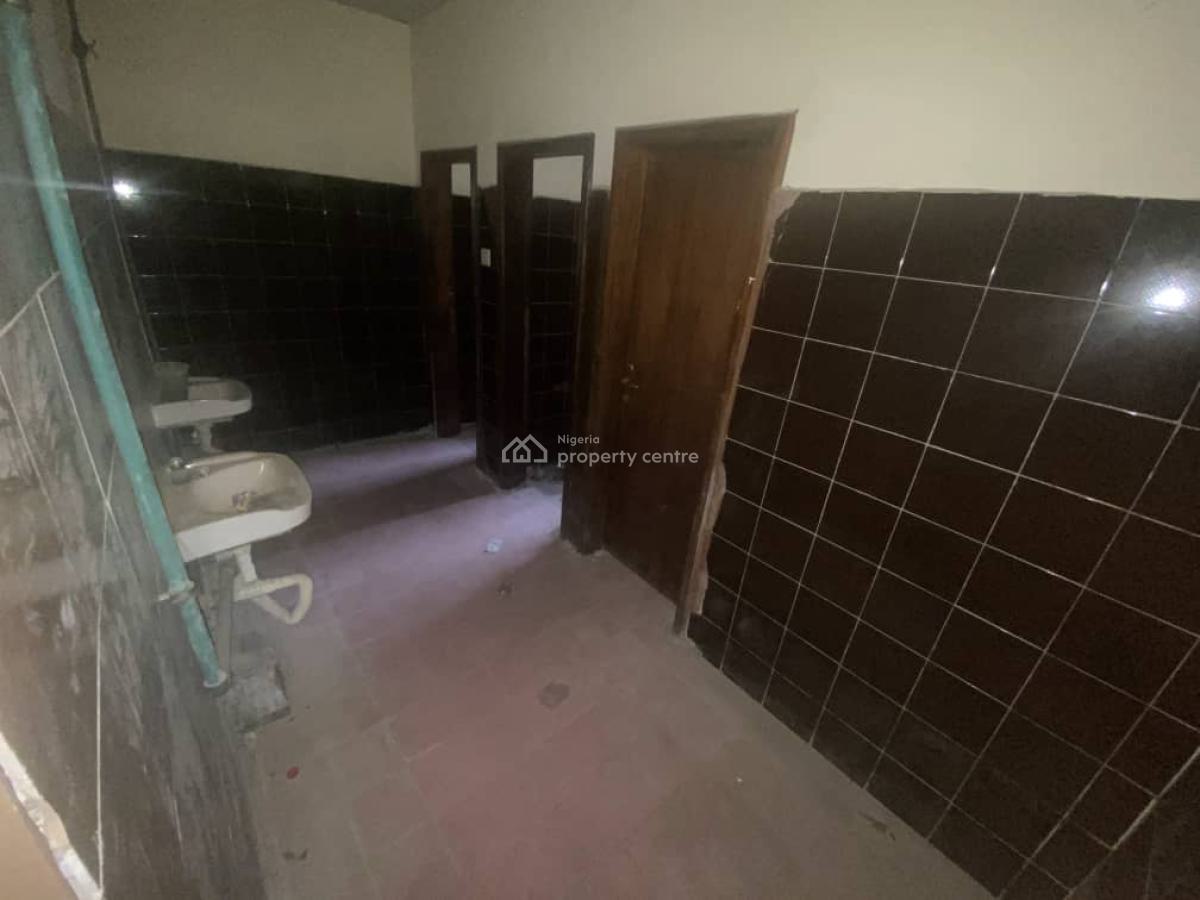 700sqm per Floor Office Building for Lease on 8 Floors, Victoria Island, Victoria Island (vi), Lagos, Office Space for Rent