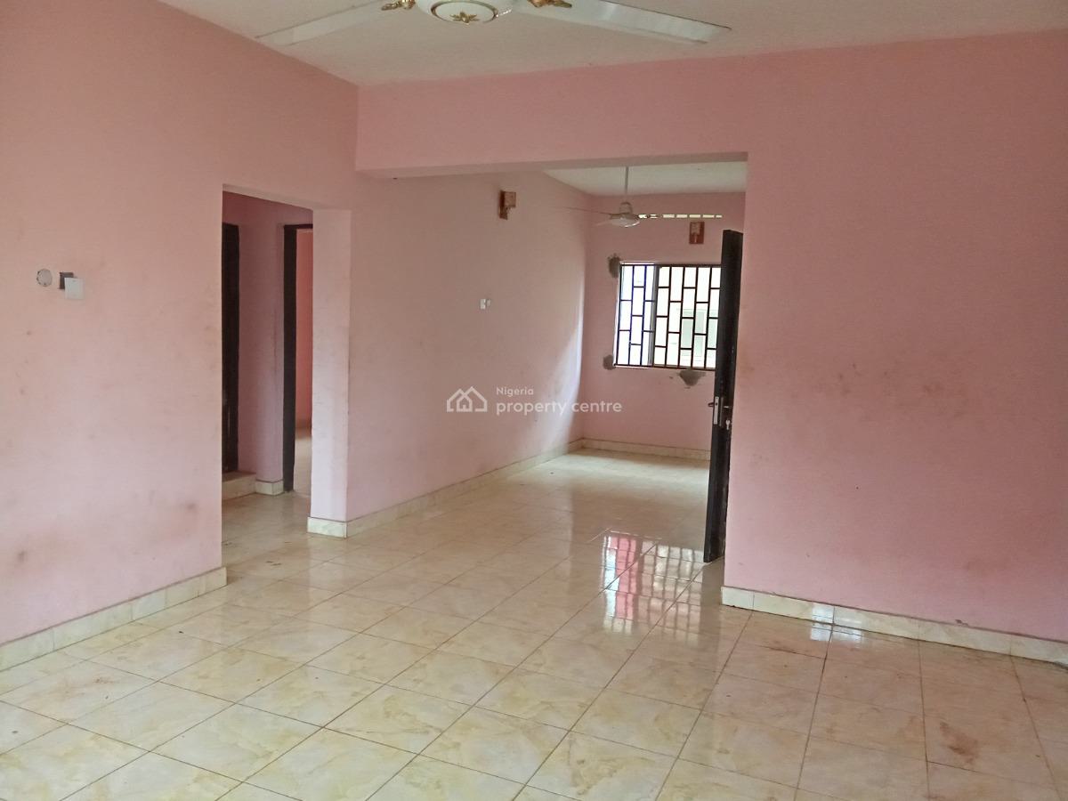 Two Bedroom Apartment, Igando Phass2, Igando, Ikotun, Lagos, Mini Flat (room and Parlour) for Rent