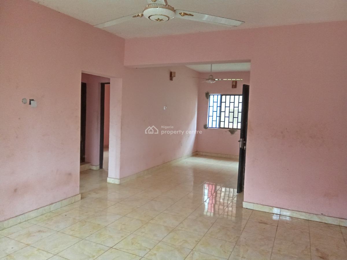 Two Bedroom Apartment, Igando Phass2, Igando, Ikotun, Lagos, Mini Flat (room and Parlour) for Rent