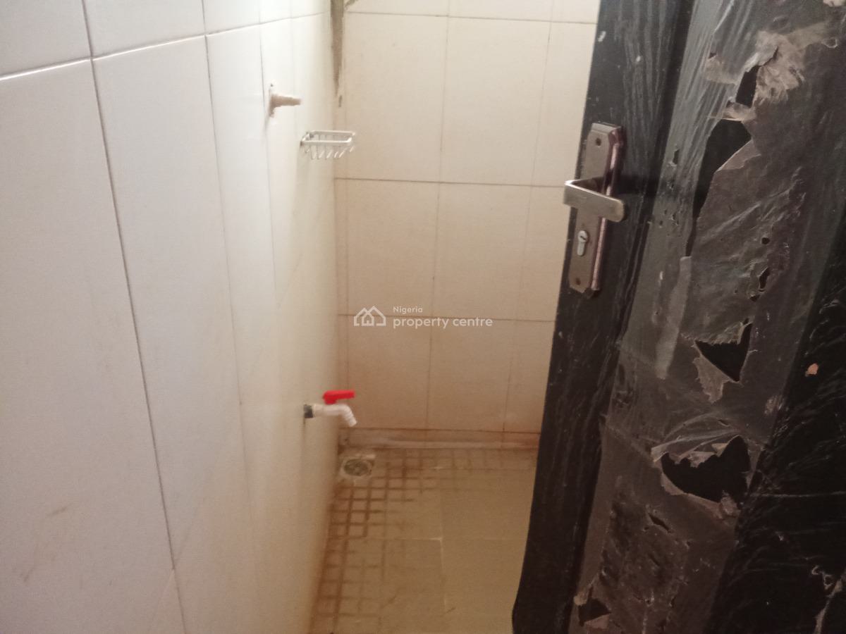 Two Bedroom Apartment, Igando Phass2, Igando, Ikotun, Lagos, Mini Flat (room and Parlour) for Rent