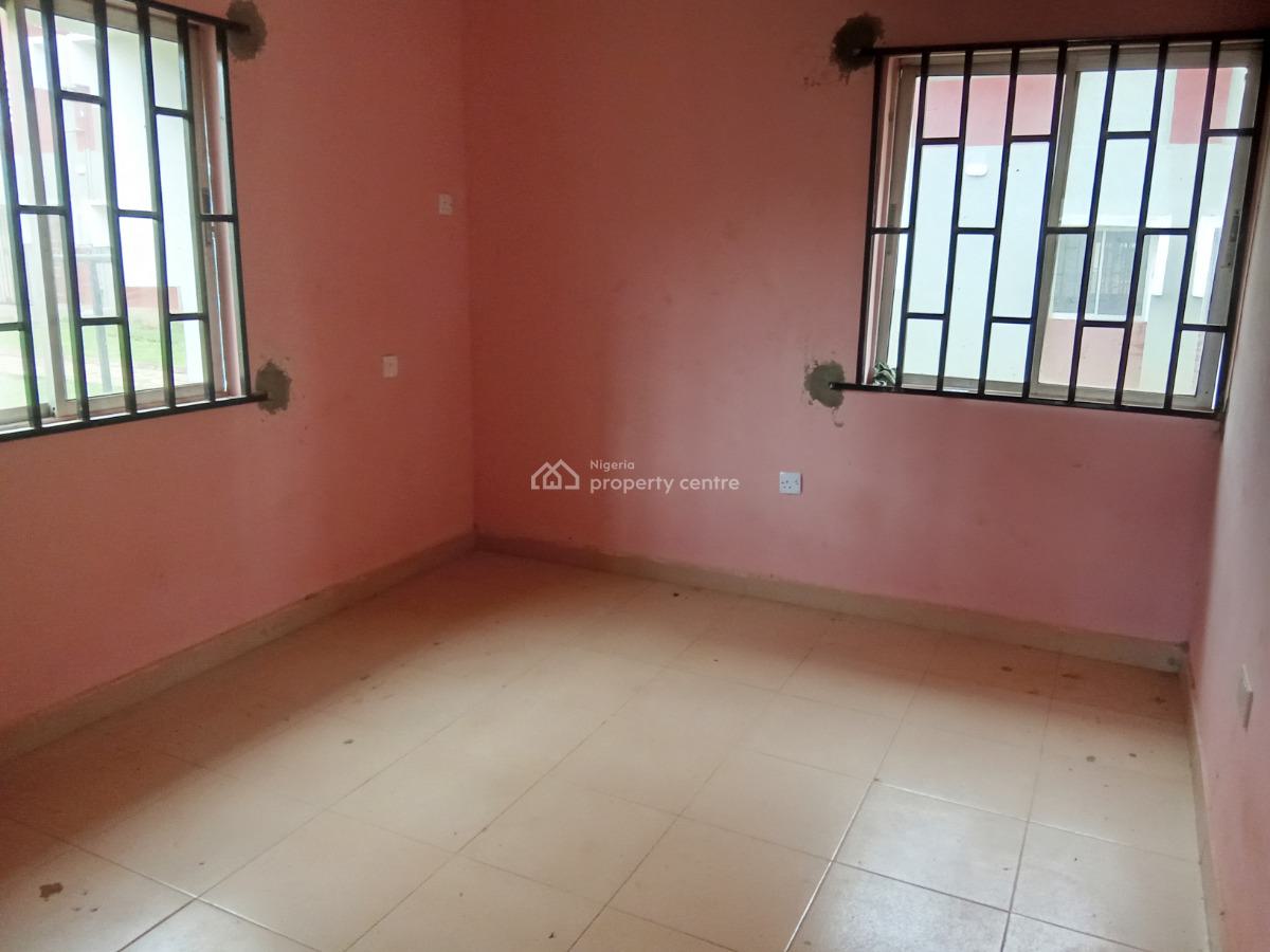 Two Bedroom Apartment, Igando Phass2, Igando, Ikotun, Lagos, Mini Flat (room and Parlour) for Rent