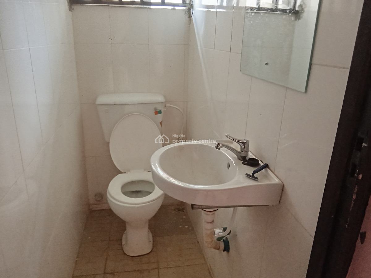 Two Bedroom Apartment, Igando Phass2, Igando, Ikotun, Lagos, Mini Flat (room and Parlour) for Rent