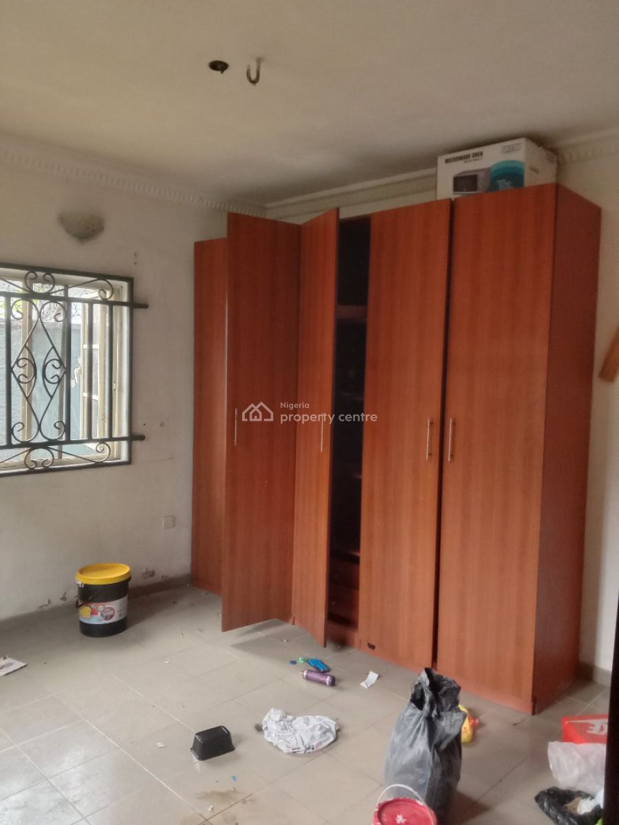 Standard and Specials Shared Apartments, Badore Road at Greenville Estate, Ajah, Lagos, Self Contain (single Rooms) for Rent