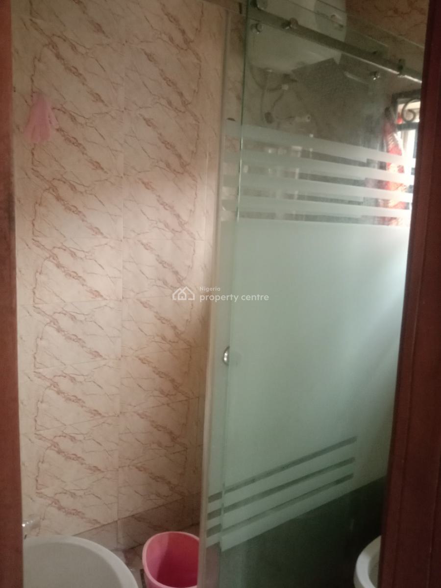 Standard and Specials Shared Apartments, Badore Road at Greenville Estate, Ajah, Lagos, Self Contain (single Rooms) for Rent