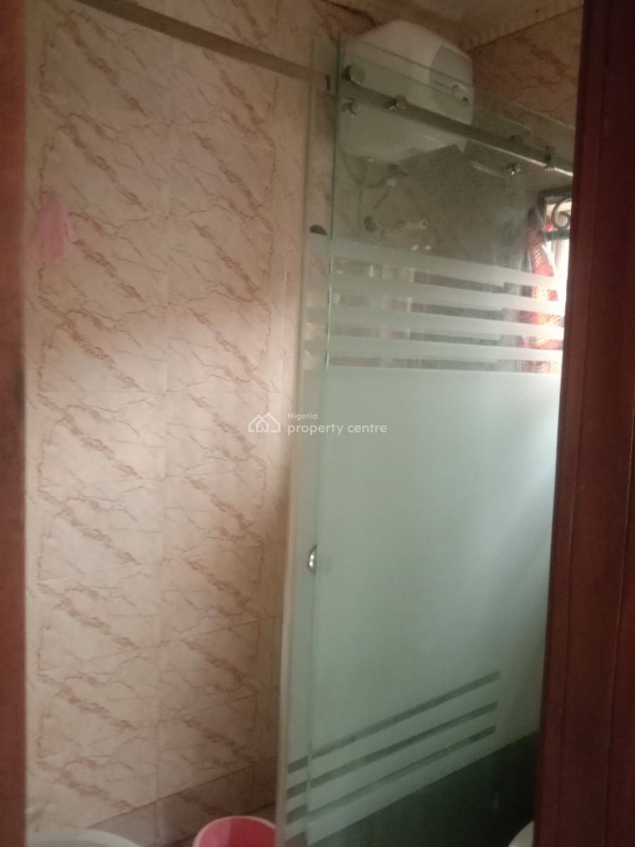 Standard and Specials Shared Apartments, Badore Road at Greenville Estate, Ajah, Lagos, Self Contain (single Rooms) for Rent