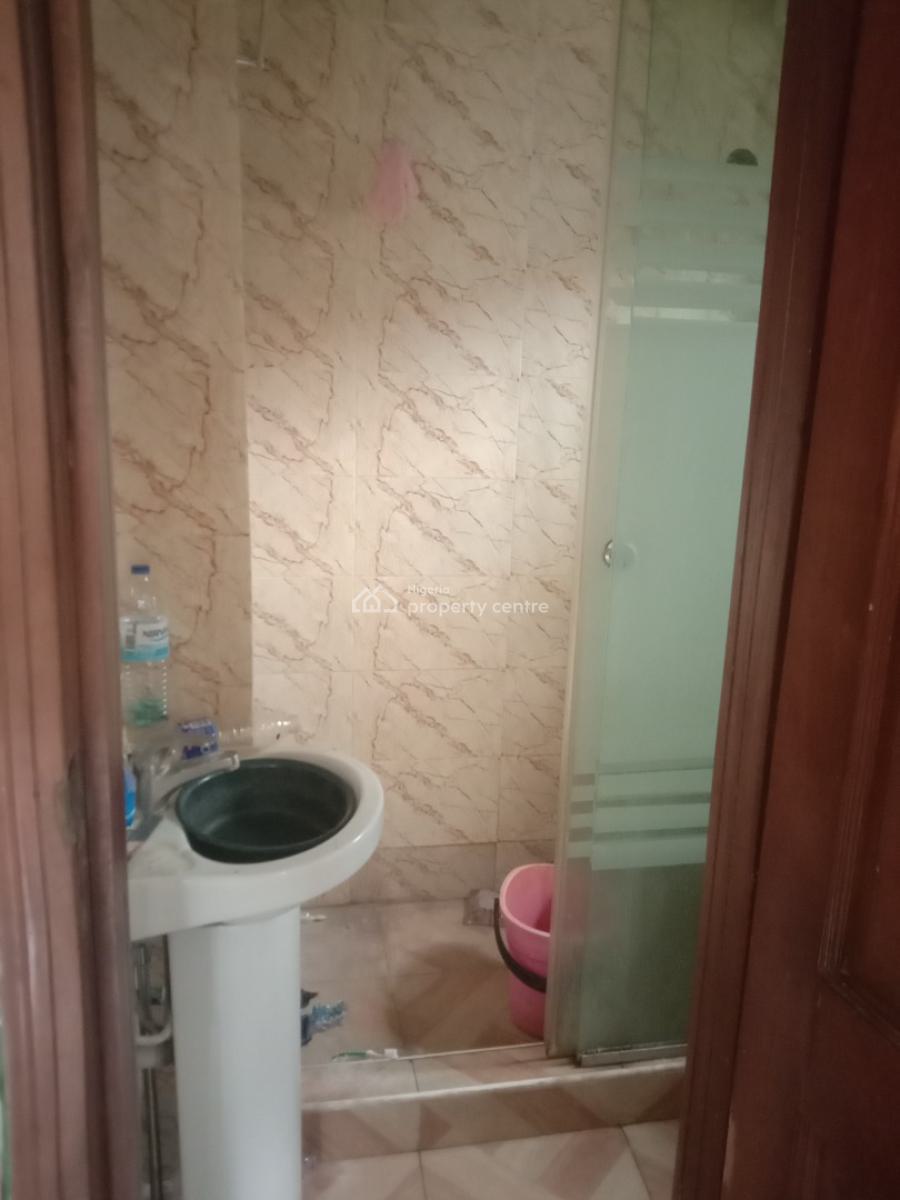 Standard and Specials Shared Apartments, Badore Road at Greenville Estate, Ajah, Lagos, Self Contain (single Rooms) for Rent