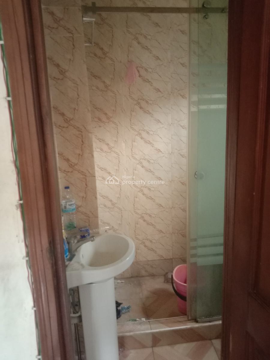 Standard and Specials Shared Apartments, Badore Road at Greenville Estate, Ajah, Lagos, Self Contain (single Rooms) for Rent