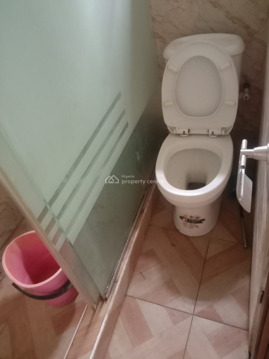 Standard and Specials Shared Apartments, Badore Road at Greenville Estate, Ajah, Lagos, Self Contain (single Rooms) for Rent