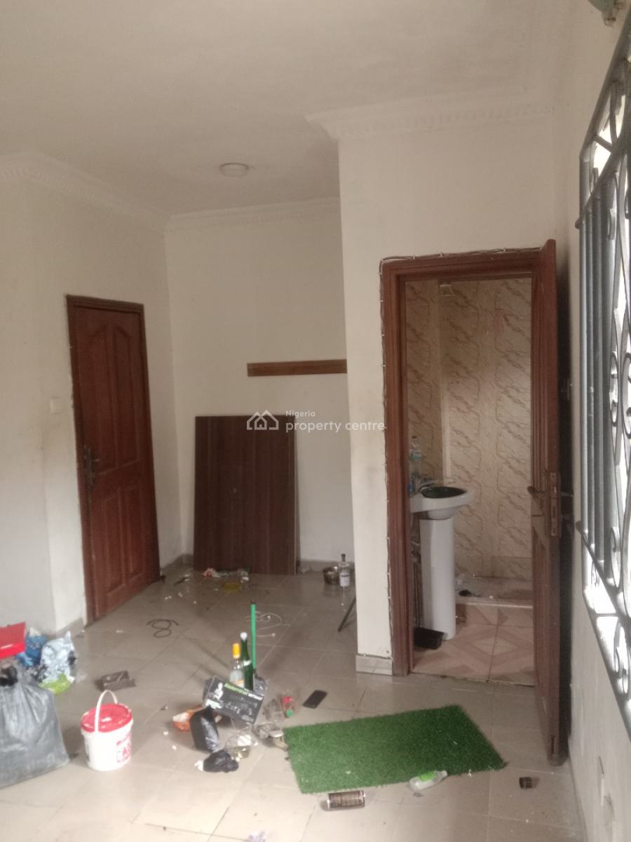 Standard and Specials Shared Apartments, Badore Road at Greenville Estate, Ajah, Lagos, Self Contain (single Rooms) for Rent