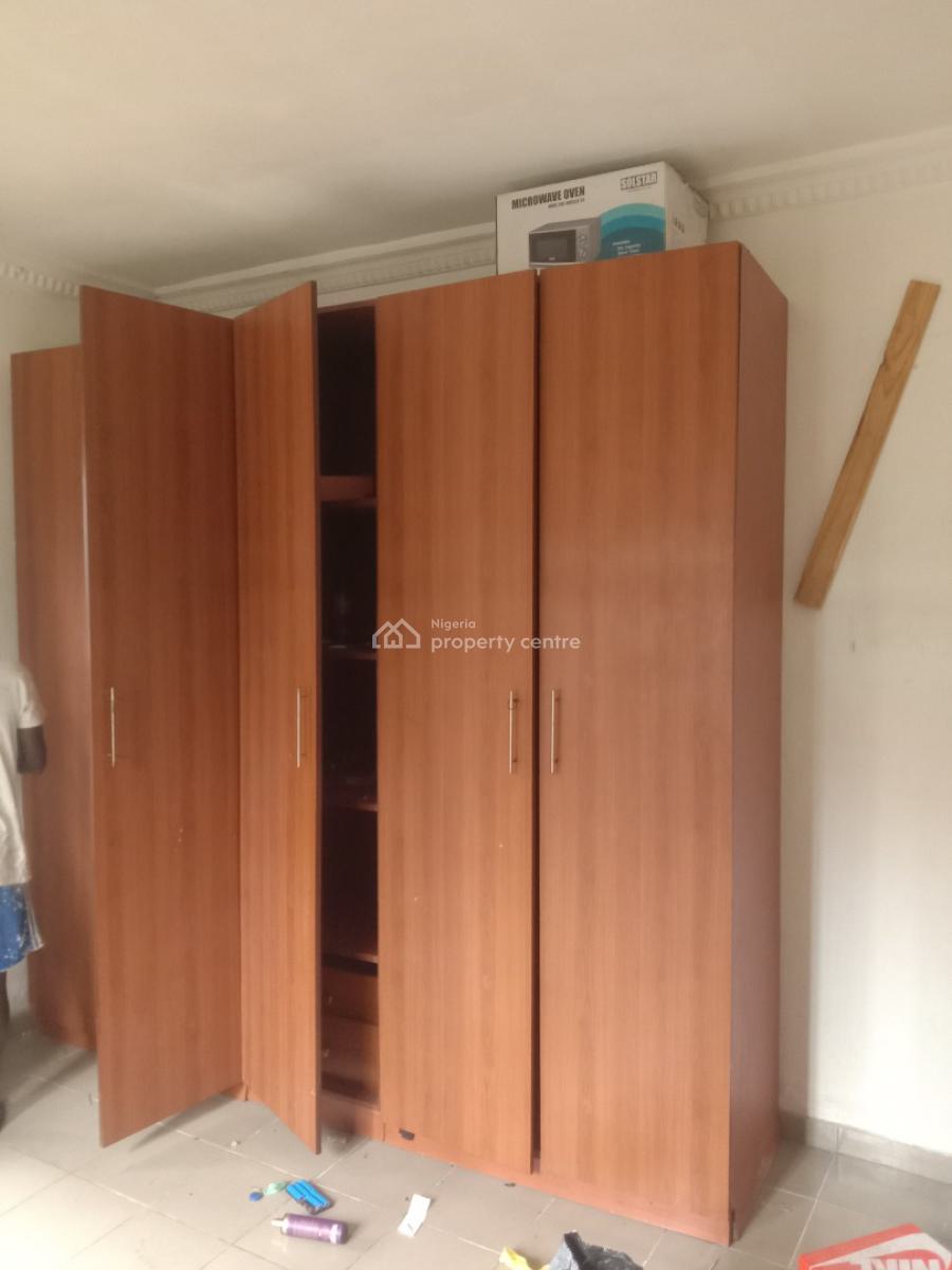 Standard and Specials Shared Apartments, Badore Road at Greenville Estate, Ajah, Lagos, Self Contain (single Rooms) for Rent